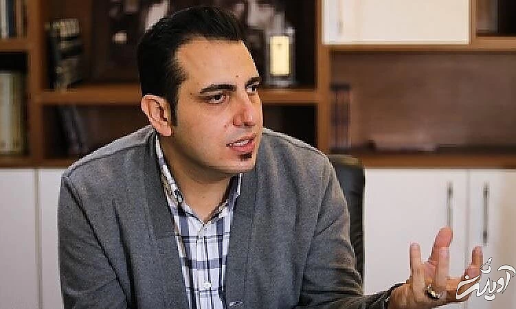 لقمانیان: رئالیتیشوها بدآموزی ندارد، بده بزنیم و «مهمونی» بدآموزی دارد؟